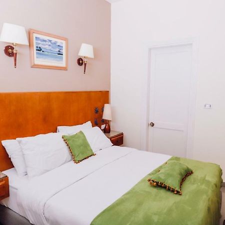 Florida Hotel North Coast El Alamein Extérieur photo