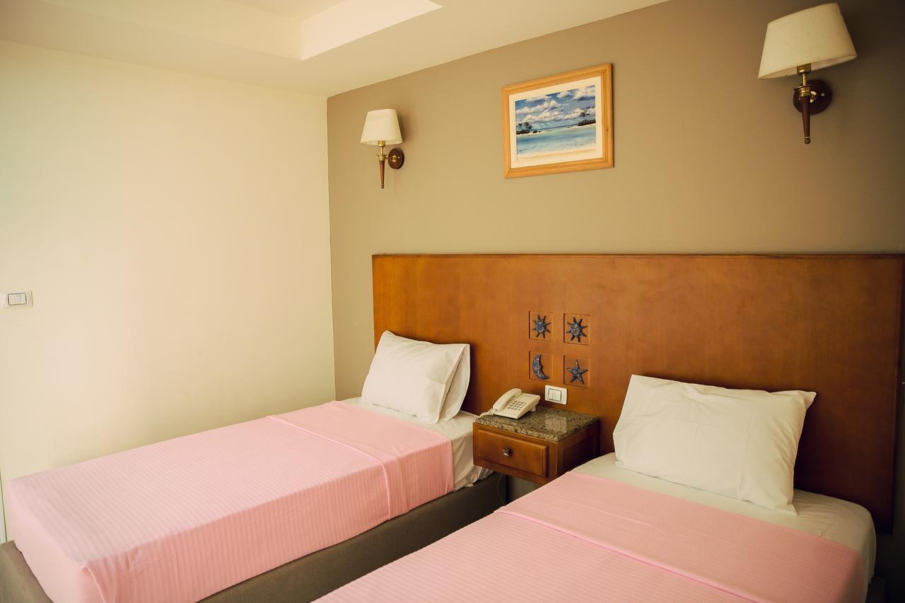 Florida Hotel North Coast El Alamein Extérieur photo