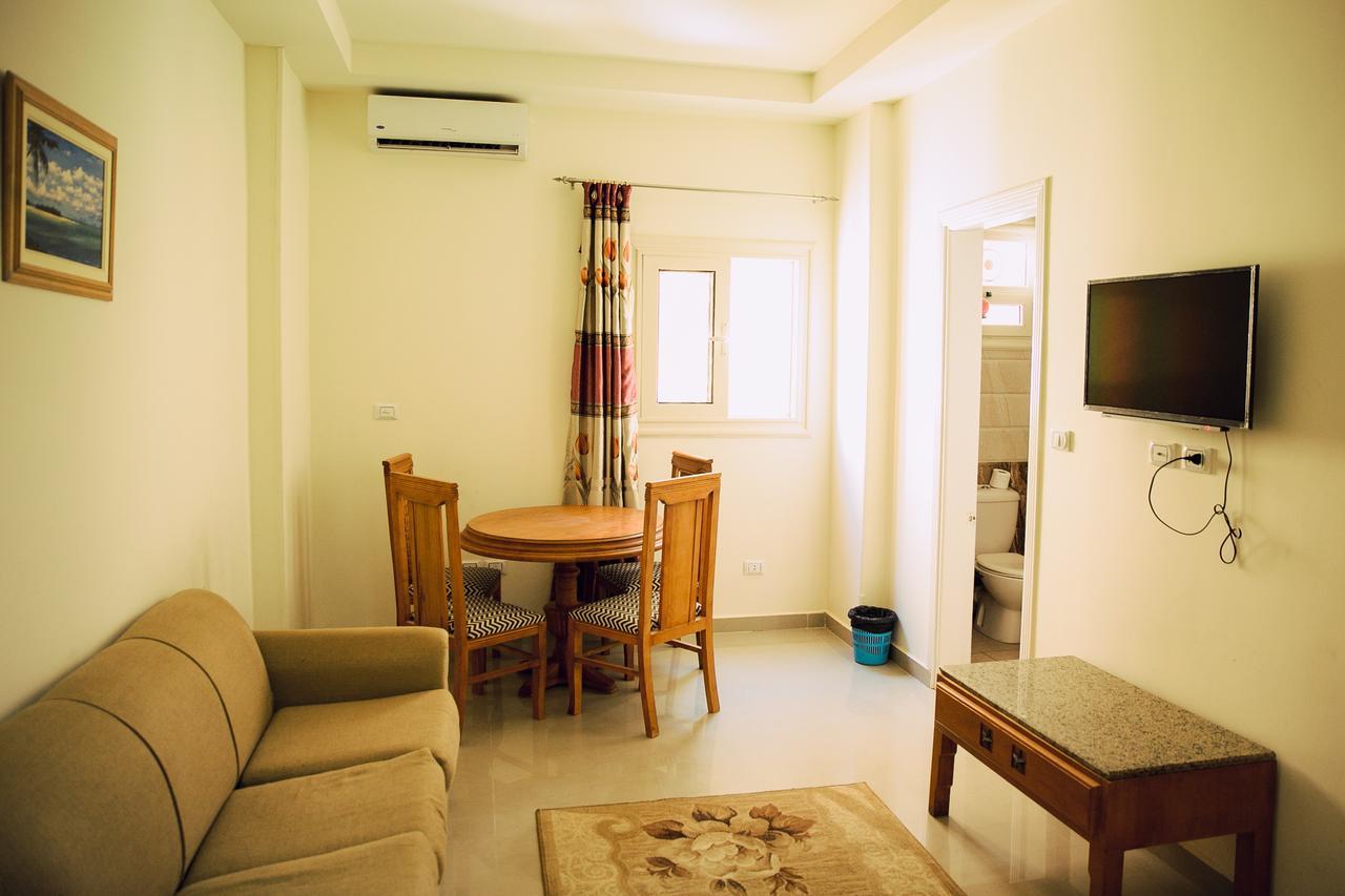 Florida Hotel North Coast El Alamein Extérieur photo