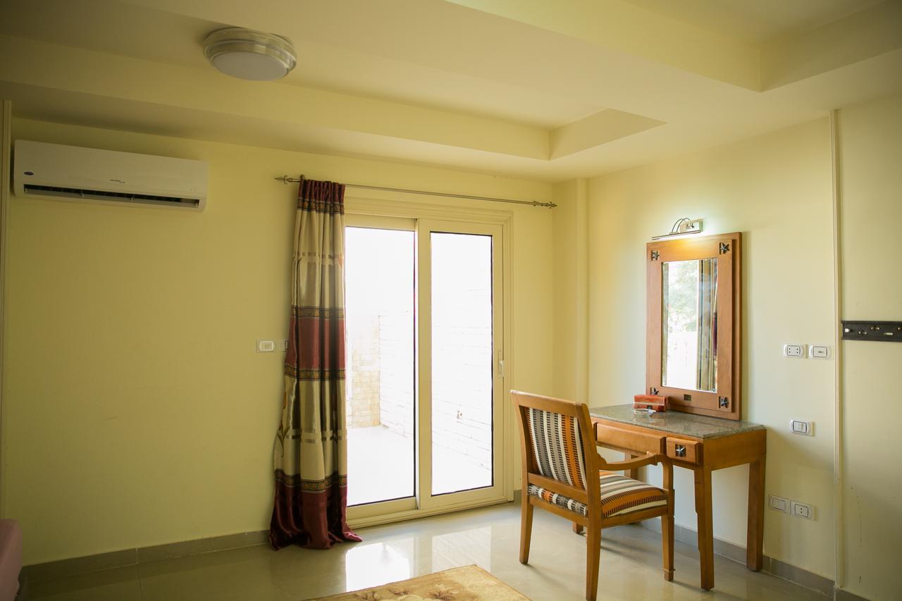 Florida Hotel North Coast El Alamein Extérieur photo