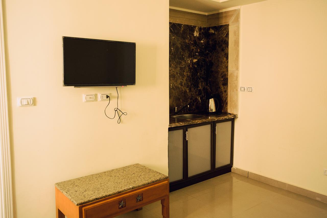 Florida Hotel North Coast El Alamein Extérieur photo