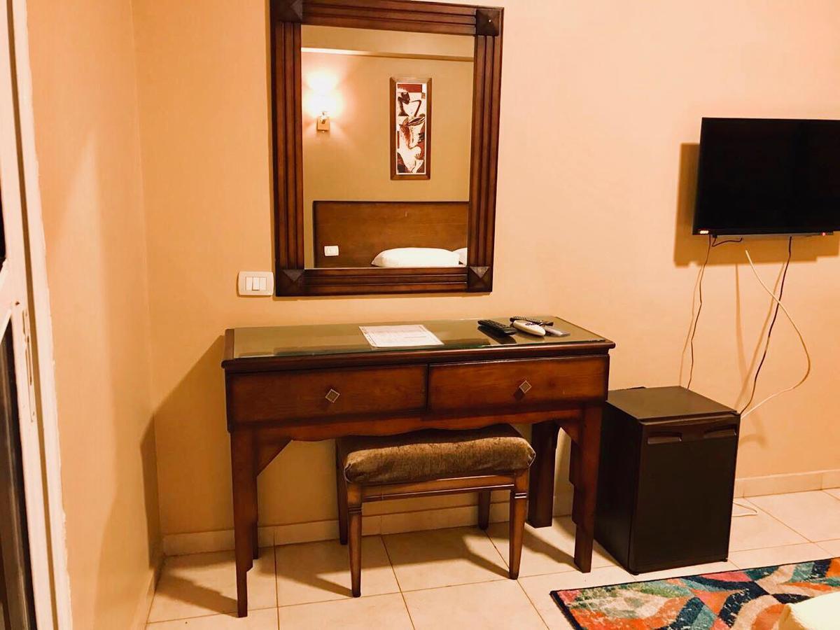 Florida Hotel North Coast El Alamein Extérieur photo
