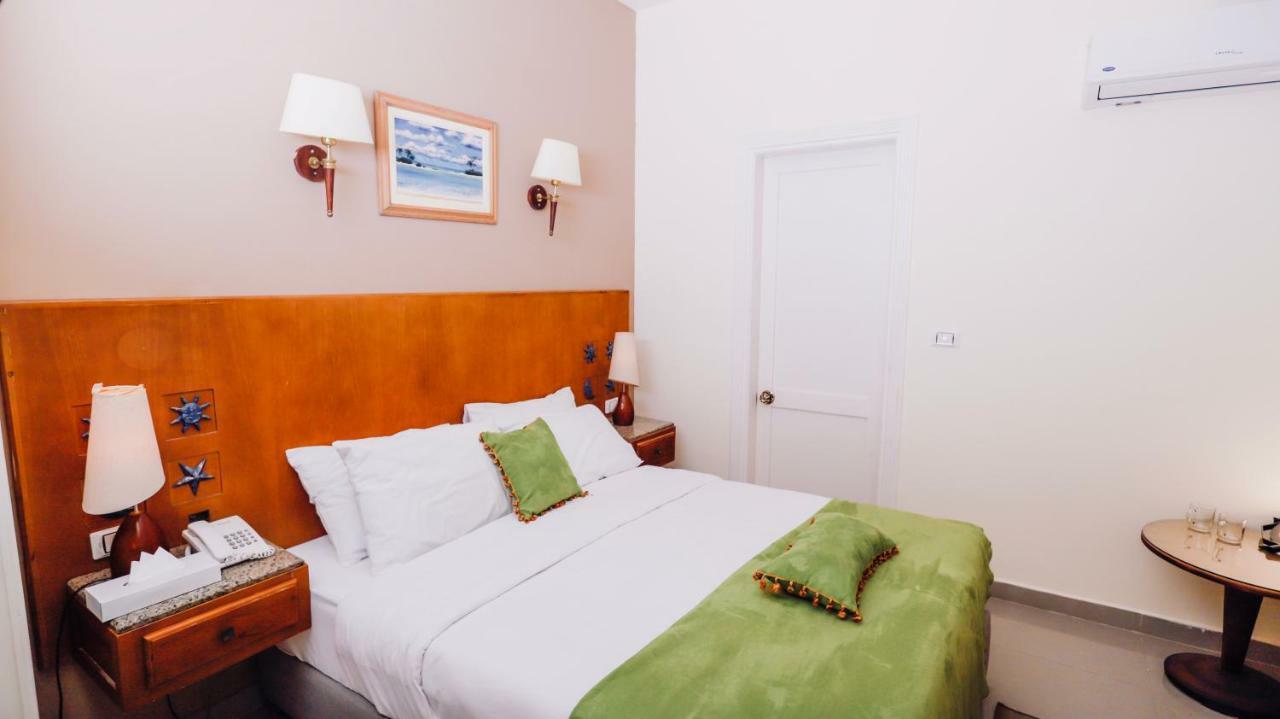 Florida Hotel North Coast El Alamein Extérieur photo