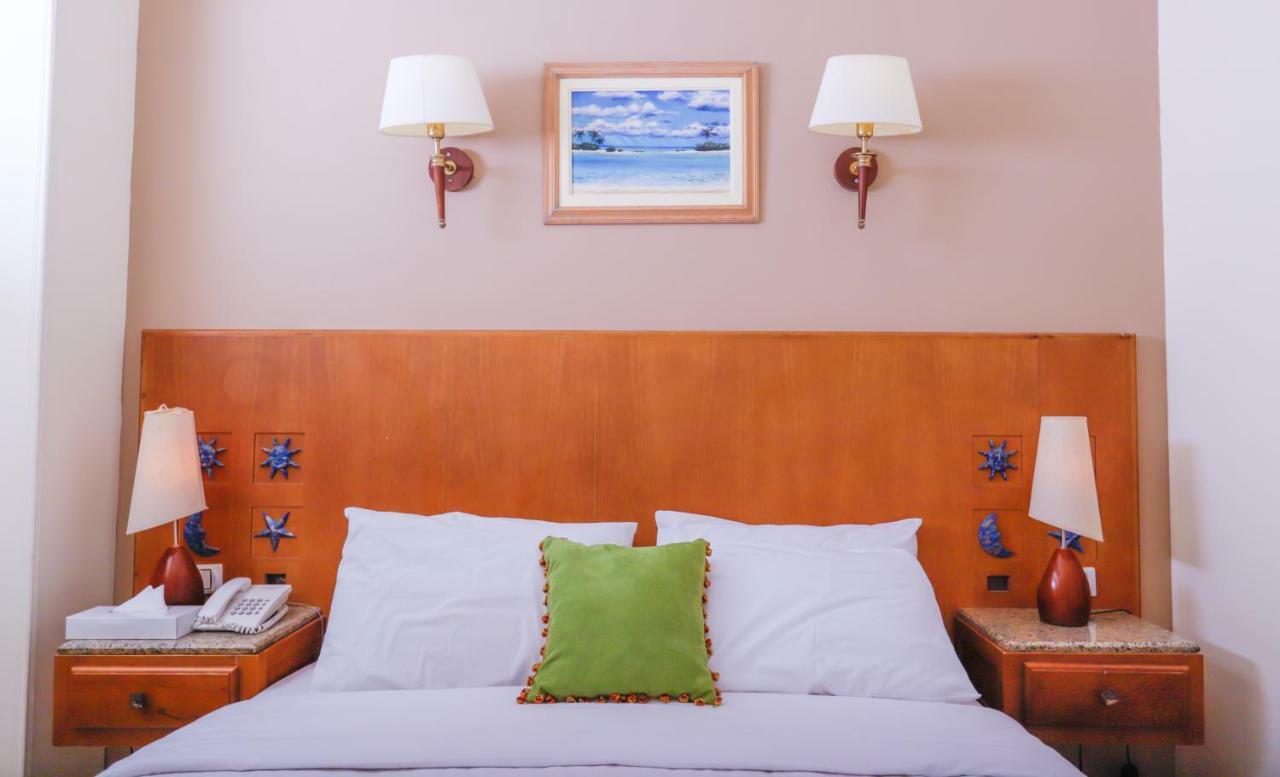 Florida Hotel North Coast El Alamein Extérieur photo