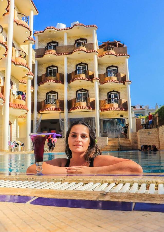 Florida Hotel North Coast El Alamein Extérieur photo